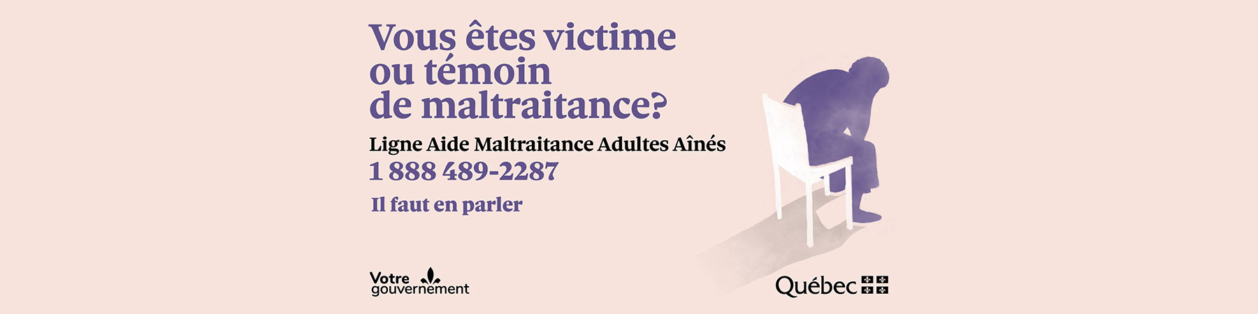 Maltraitance