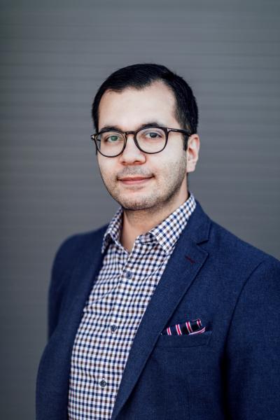 Ramy Saleh