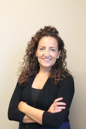 Nicole Ezer