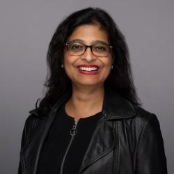 Dre Kaberi Dasgupta