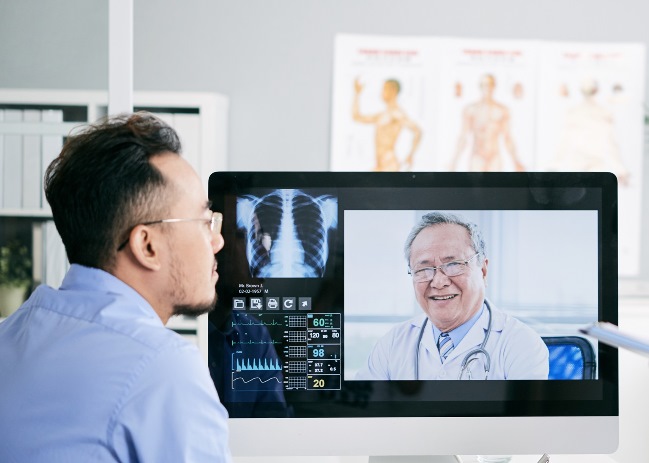 Telehealth