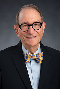 Dr. Rosenblatt