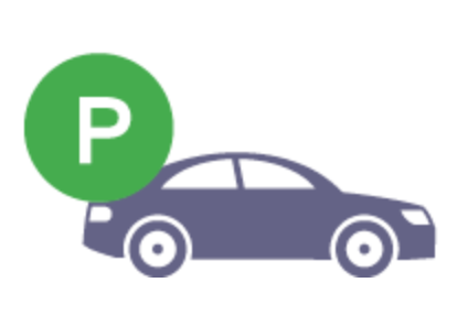 Where does parking money go? 