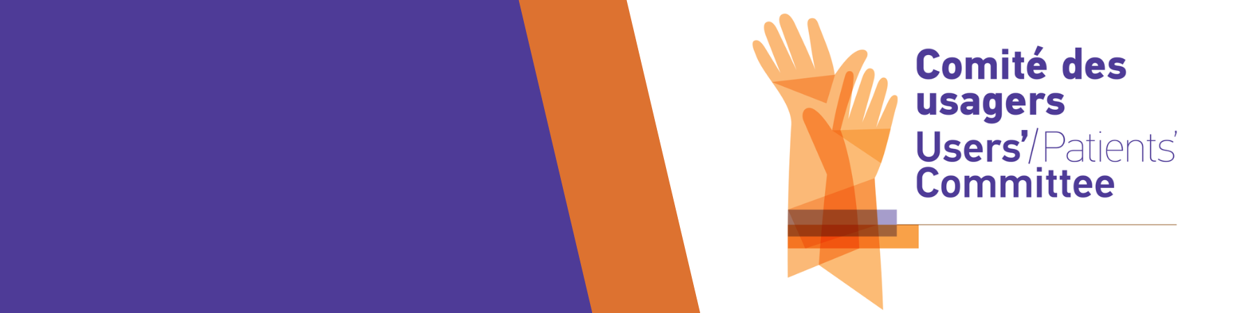 Users' (Patients') Committee Annual Reports and General Assemblies