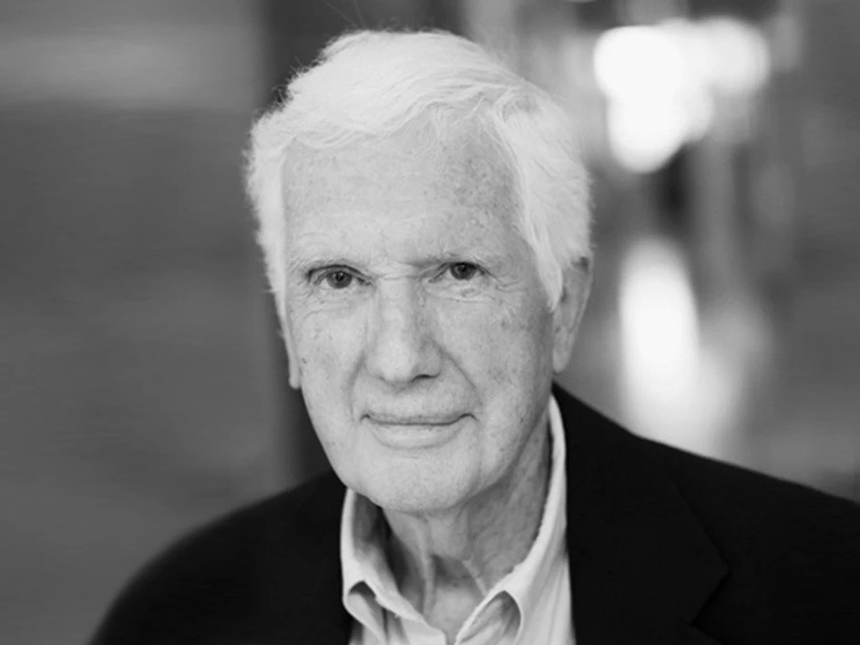In memory of Charles Scriver