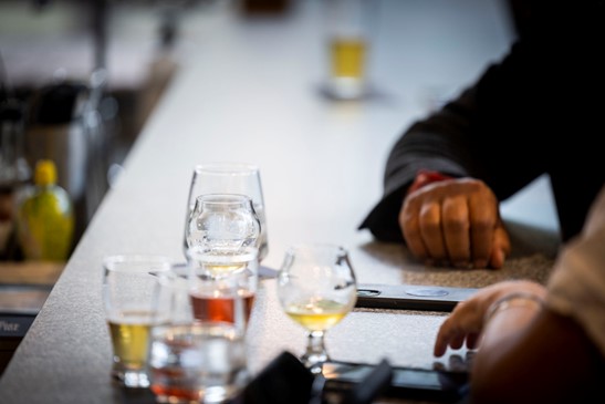 GHB, the date rape drug