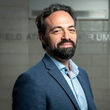 Detecting multiple sclerosis through eye movement